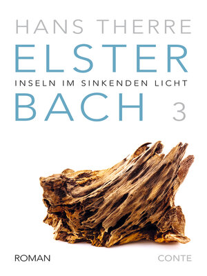 cover image of Elsterbach 3